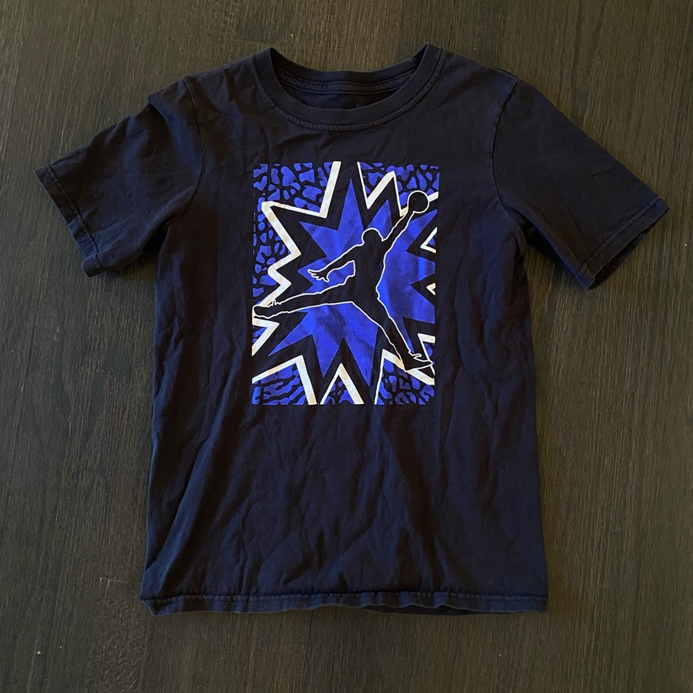 Nike Jordan Jumpman Top